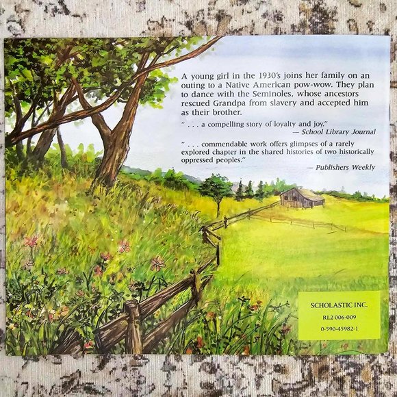 Children's Book Set. Native American, Cultural, History, Stories. Softcover. - Picture 10 of 12